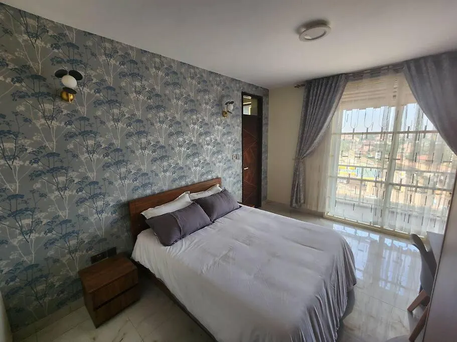 One Bedroom Condo Kampala